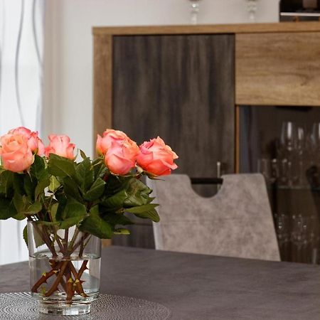 האוצנברג Ferienwohnung Staffelberg מראה חיצוני תמונה