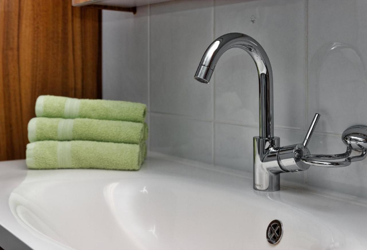 האוצנברג Ferienwohnung Staffelberg מראה חיצוני תמונה